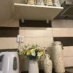 Toni Apartamento *