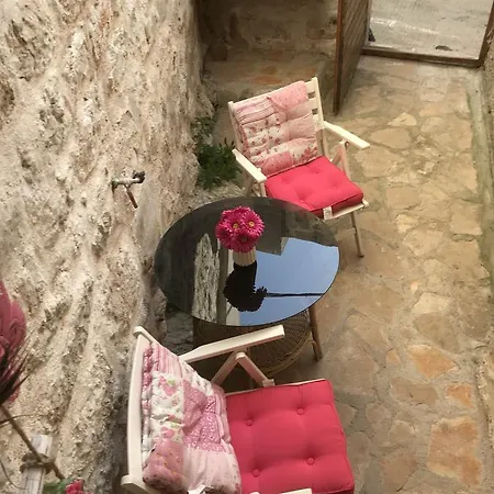 Toni Apartamento Tribalj