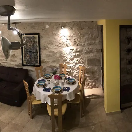 Toni Apartamento *