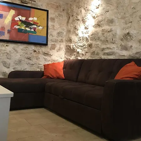 Apartamento Toni Tribalj