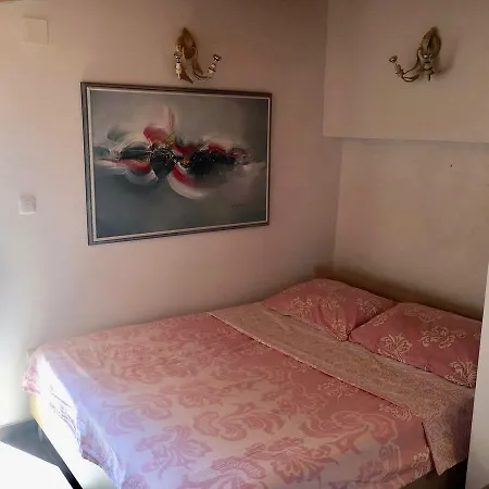 Apartament Toni Tribalj