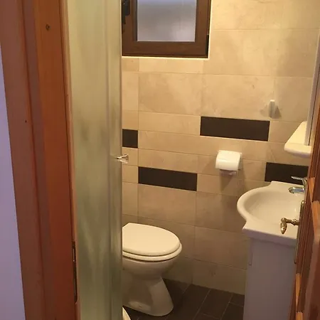 Toni Apartment *