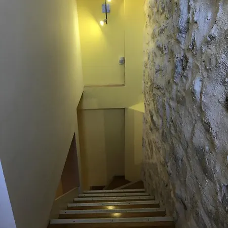 Apartament Toni Tribalj