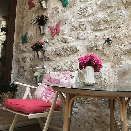 Apartament Toni Tribalj