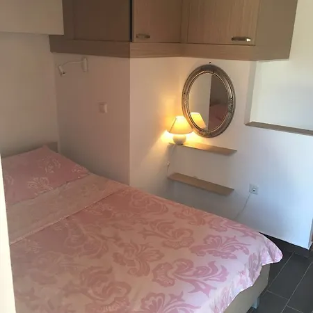 Toni Tribunj (Sibenik-Knin)