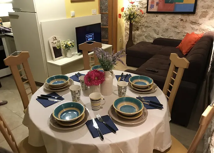 Toni Apartman Tribunj (Sibenik-Knin)