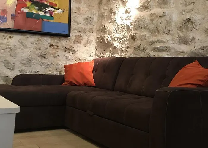 Apartman Toni Tribunj (Sibenik-Knin)