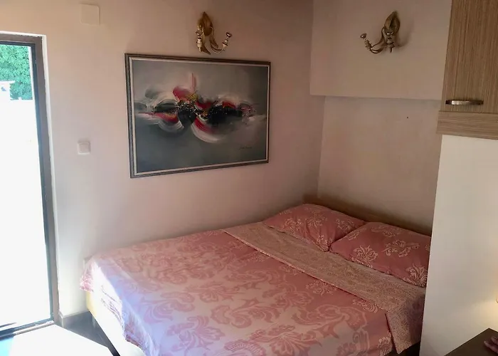 Apartman Toni Tribunj (Sibenik-Knin)