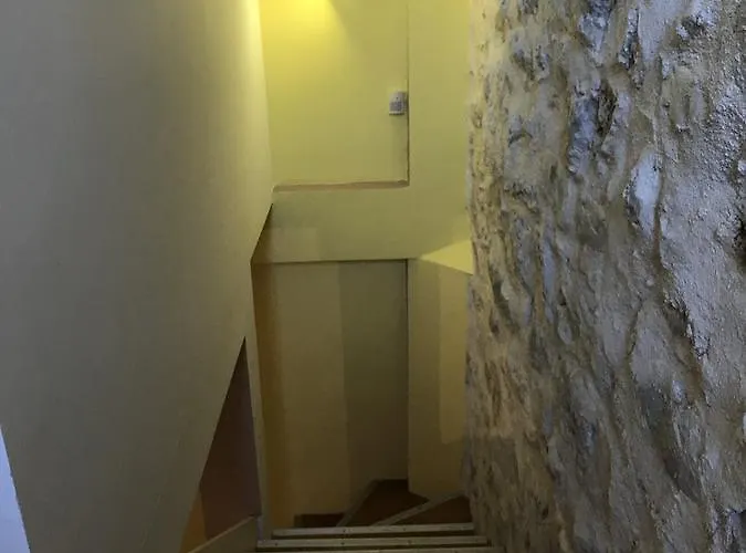 Apartman Toni Tribunj (Sibenik-Knin)