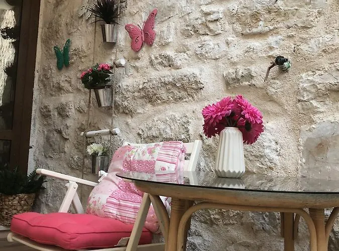 Apartman Toni Tribunj (Sibenik-Knin)