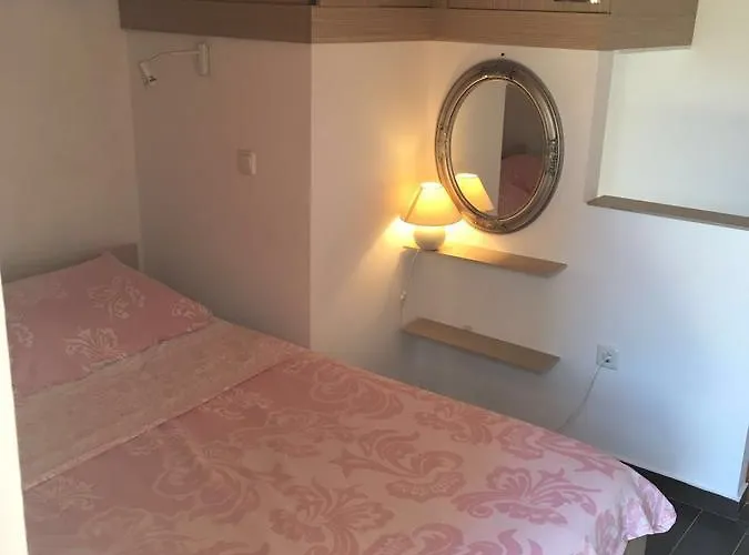 Toni Tribunj (Sibenik-Knin)